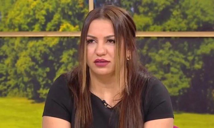 Ayrıntılar Netleşti: Tarık Mengüç eşi Funda Mengüç kimdir? Funda Mengüç kaç yaşında, nereli? - Son Dakika: Gel