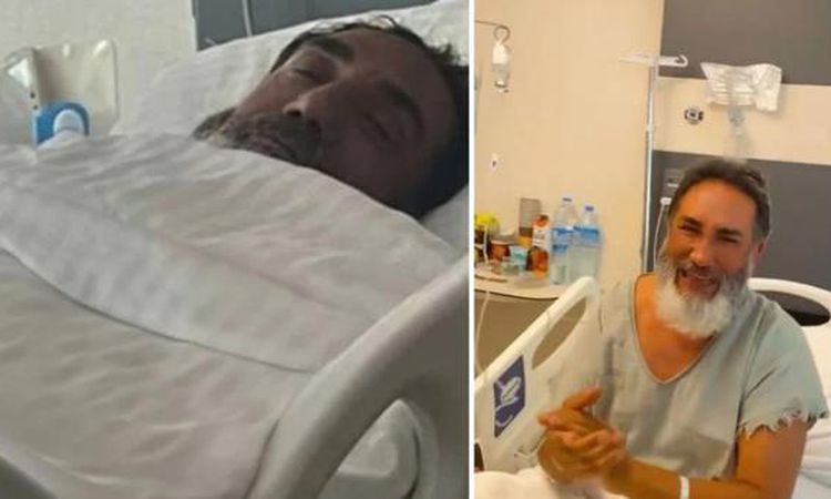 Tarık Mengüç flaş gelişme: Tarık Mengüç'ün sağlık durumu nasıl, hastalığı nedir? - Son Dakika ve Merak Edilenl
