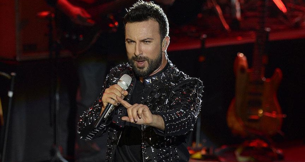 Kritik Açıklama: Tarkan Koç topluluğu için Ankara'da ücretsiz konser verecek - Son Dakika - Son Dakika Bilgile