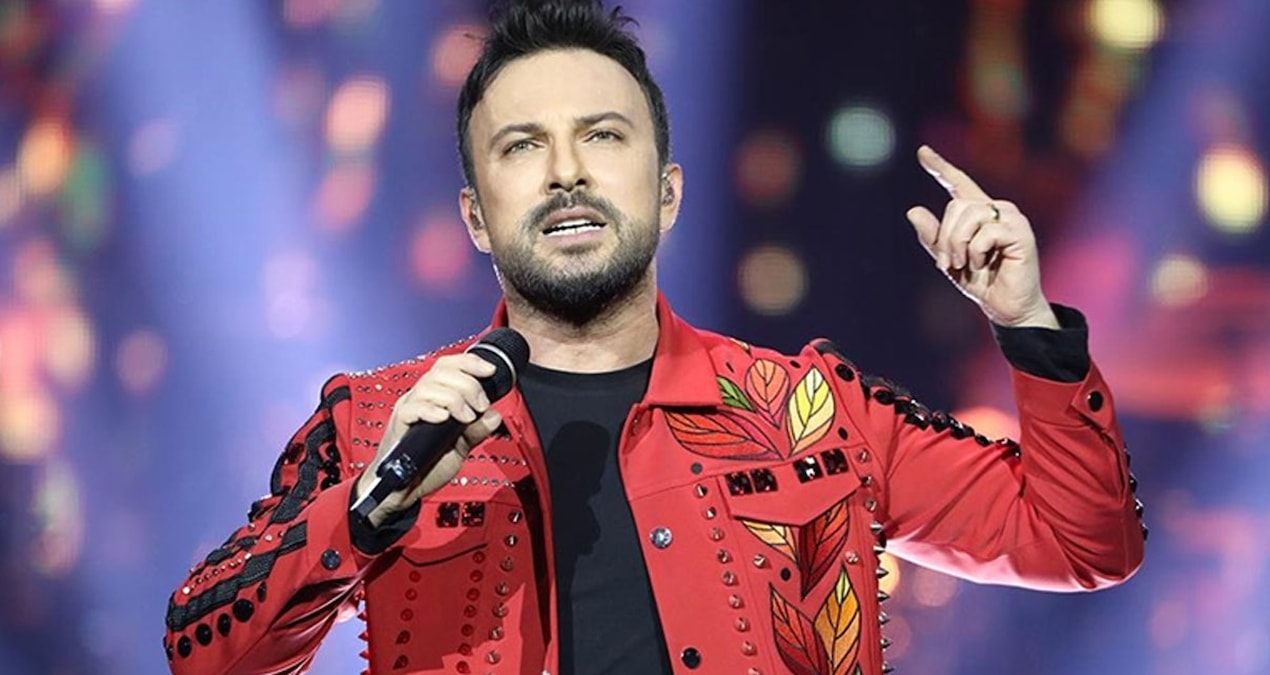 Kritik Açıklama: Tarkan konserlerini iptal etti: Dubai yetkilileri devrede - Son Dakika | İşte Tüm Ayrıntılar
