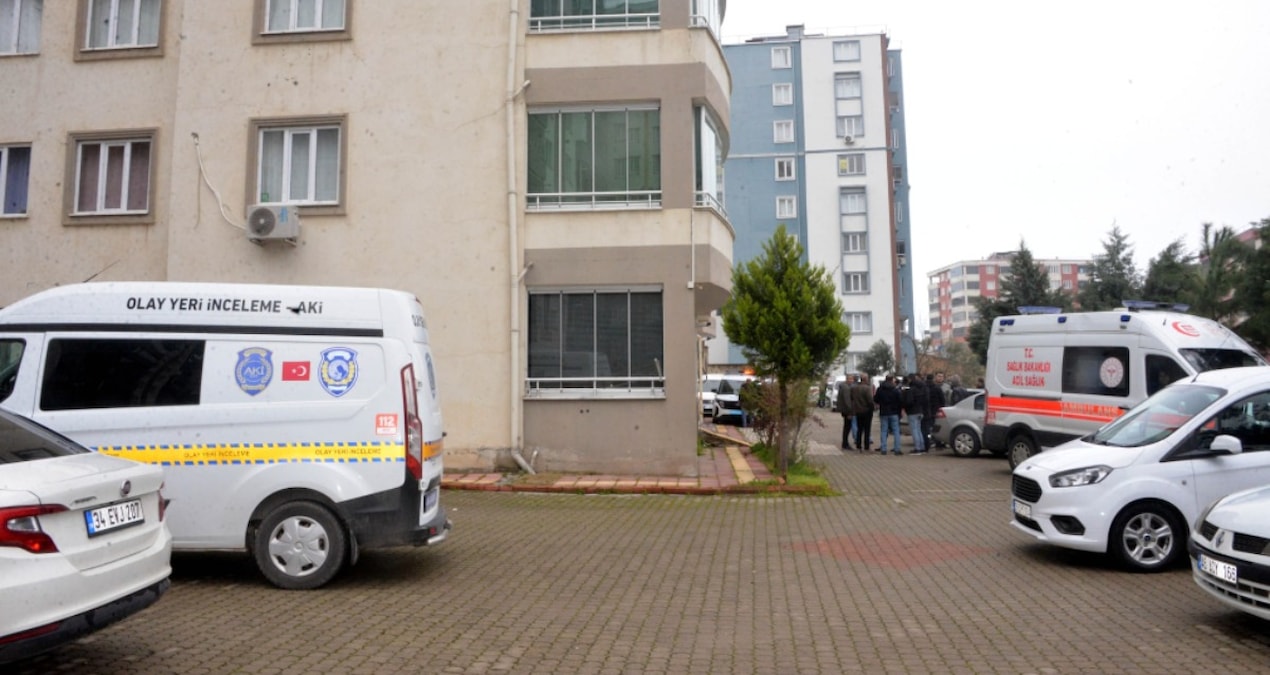 Son Gelişme: Tartıştığı babasını boğazını keserek öldürdü - Son Dakika Haberleri: Gelişmeler Takip Ediliyor