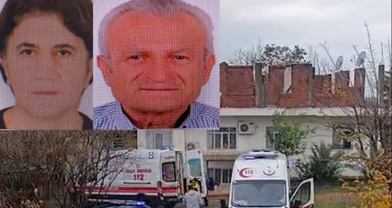 Gündemden Son Bilgiler: Tartıştığı babasını öldürdü! Abisi de katil çıktı - Son Dakika | İşte Tüm Ayrıntılar