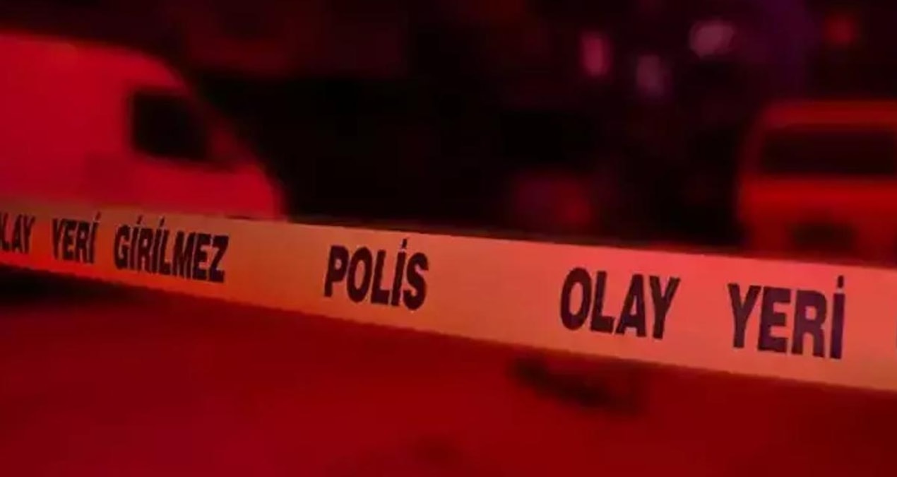 Gündemden Son Bilgiler: Tartıştığı eşini tabancayla vahşice öldürdü - Haberleri