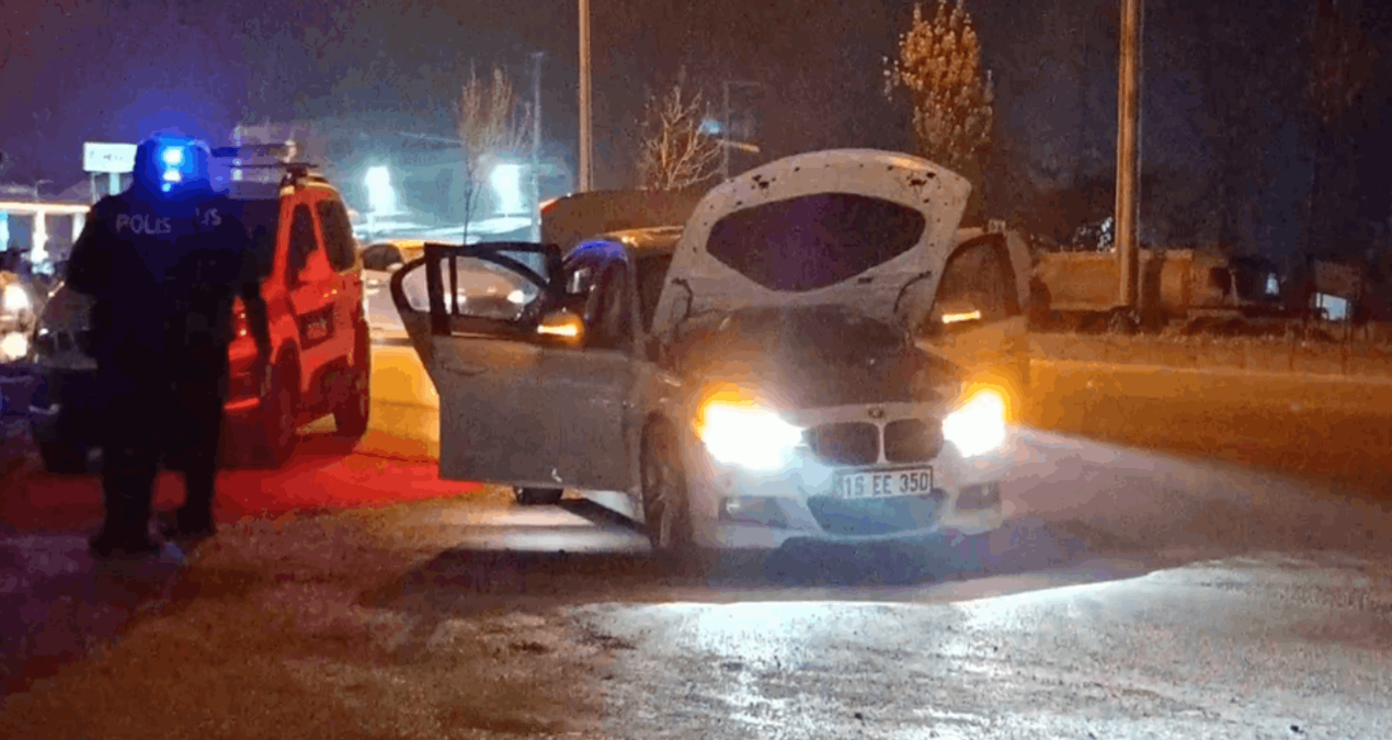 Gündemden Son Bilgiler: Tartıştığı kişiyi takip edip vurdu! - Son Dakika - Son Dakika Bilgileri