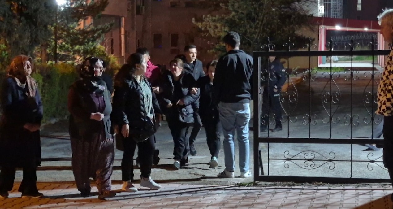 Tartıştığı kuzenini öldürdü - Son Dakika ve Merak Edilenler