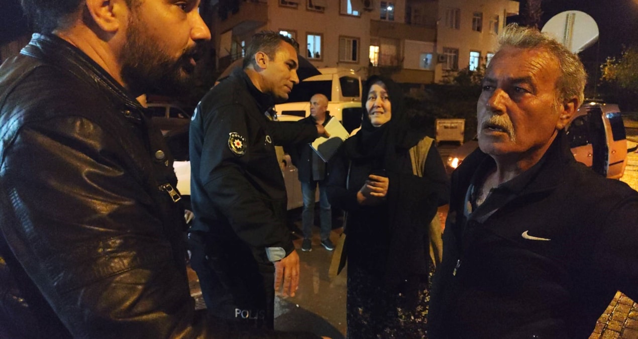 Gündemden Son Bilgiler: Tartıştığı müşterisini öldürdü! - Son Dakika