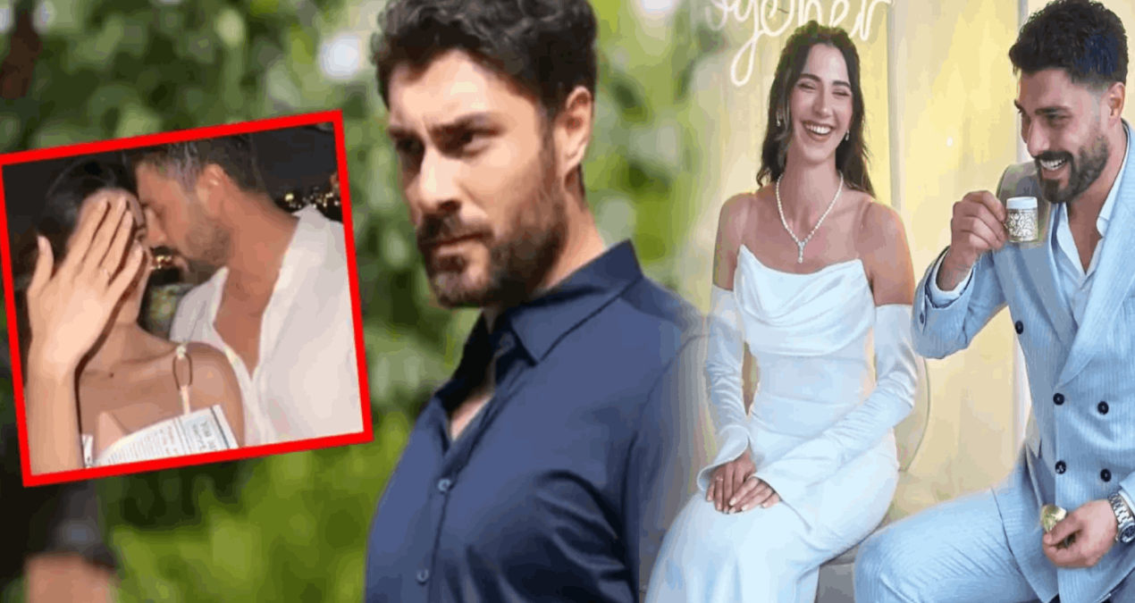 Kritik Açıklama: Taşacak Bu Deniz’in Gökhan’ı Ali Öner nişan attı! - Son Dakika Haberleri ve Merak Edilenler