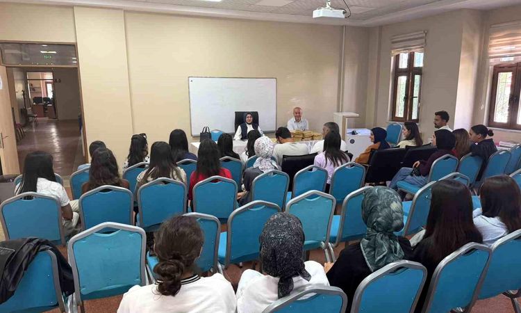 Students from Taşlıçay travel to Çanakkale - Last Minute