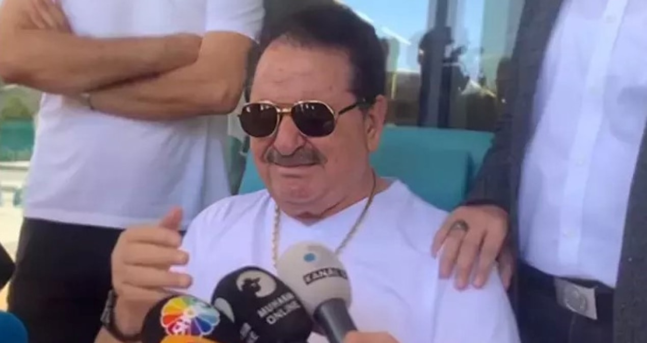 Ayrıntılar Netleşti: Tatlıses’in eski menajeri mal varlığı tartışmasının perde arkasını ilk kez tüm detaylarıy