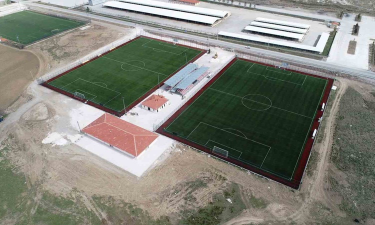 Tavşanlı’da 17 milyon TL’lik Karakova Spor Tesisleri ihalesi 5 Ekim’de yapılacak - Son Dakika Bilgileri