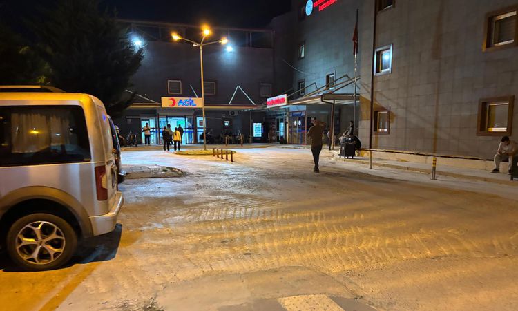 Tavuk Fabrikasında Amonyak Sızıntısı: 15 İşçi Hastanelik Oldu: Gelişmeler Takip Ediliyor