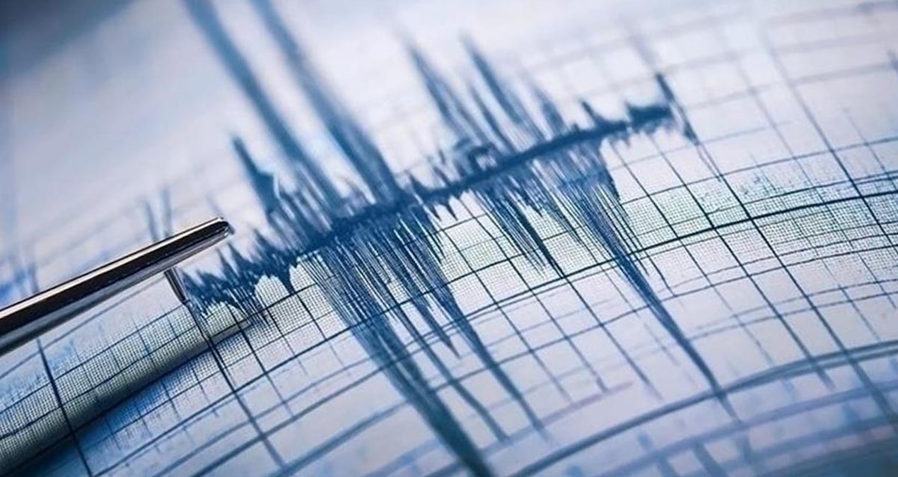 Son Gelişme: Tayvan açıklarında 7 büyüklüğünde deprem - Son Dakika ve Merak Edilenler
