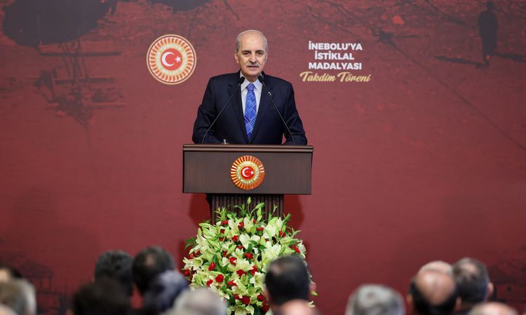 Ayrıntılar Netleşti: TBMM Başkanı Kurtulmuş: Genel af anlayışı ortaya konulmayacaktır - Son Dakika - Son Dakik