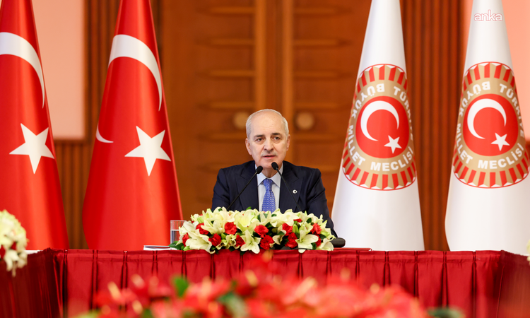 TBMM Başkanı Kurtulmuş, Manisa'daki trafik kazası için başsağlığı ve şifa diledi ve Merak Edilenler