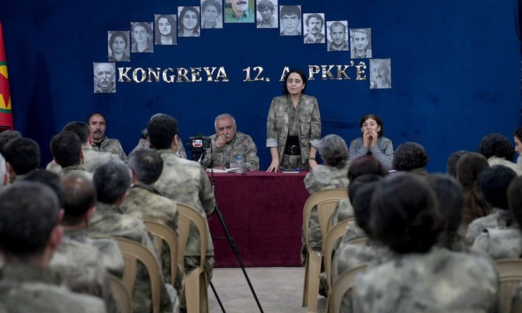 Kritik Açıklama: TBMM'deki teklifte kritik detay! Örgüt yöneticilerine kapı kapandı - Haberleri: Gelişmeler Ta