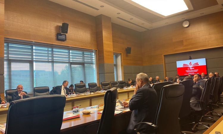 Turkish Grand National Assembly Commission: Digital Platforms Shape Children's Development - Last Minute