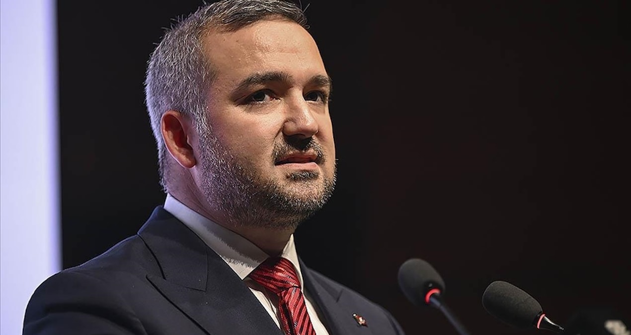 Son Gelişme: TCMB Başkanı Karahan’dan gençlere yatırım uyarısı: “Kısa sürede yüksek kazanç vaatlerine dikkat”
