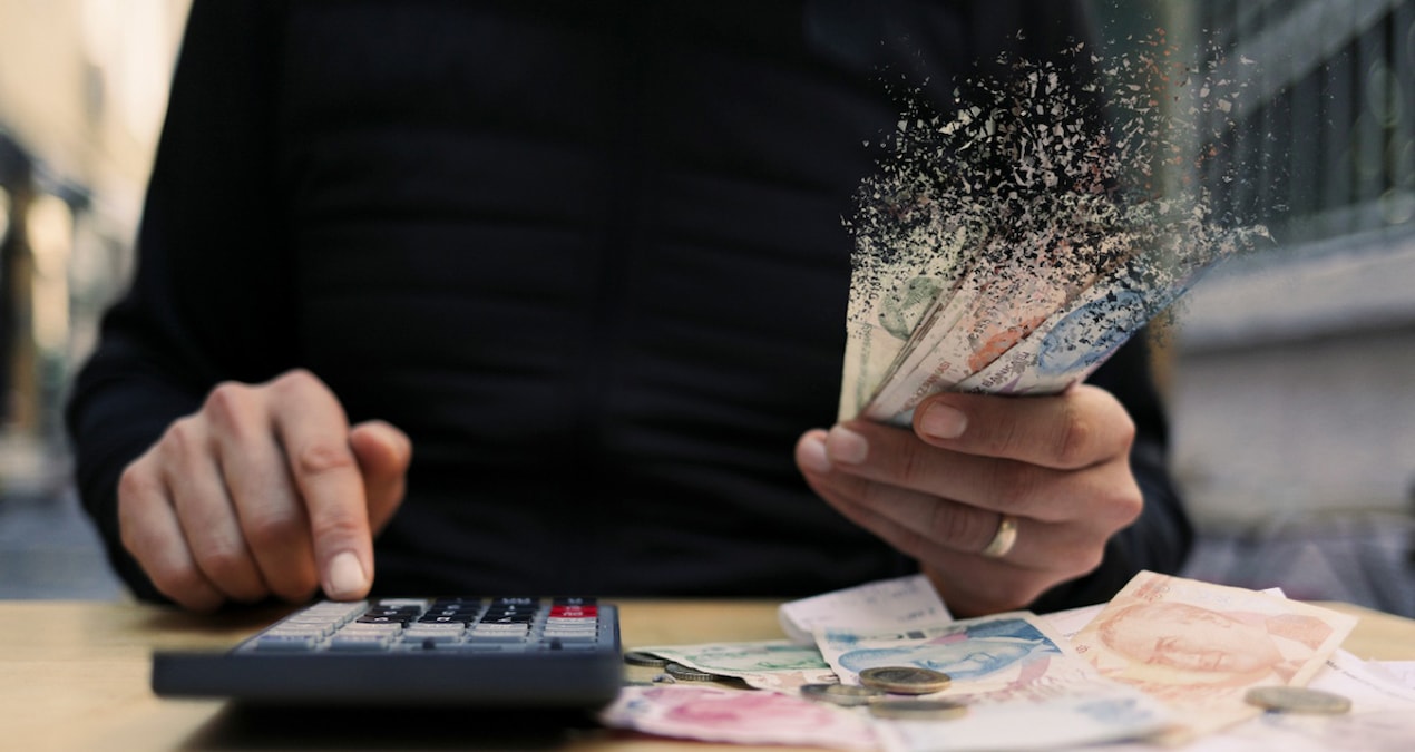 Gündemden Son Bilgiler: TCMB’den enflasyon için yukarı yönlü risk uyarısı - Haberleri: Gelişmeler Takip Ediliy