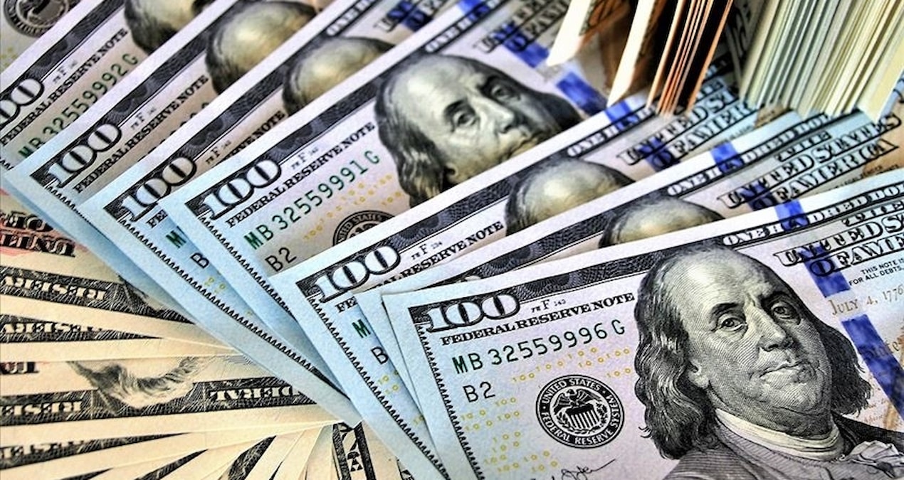 Kritik Açıklama: TCMB rezervleri yeniden yükselişte: Toplam rezerv 192,3 milyar dolara çıktı - Son Dakika - So