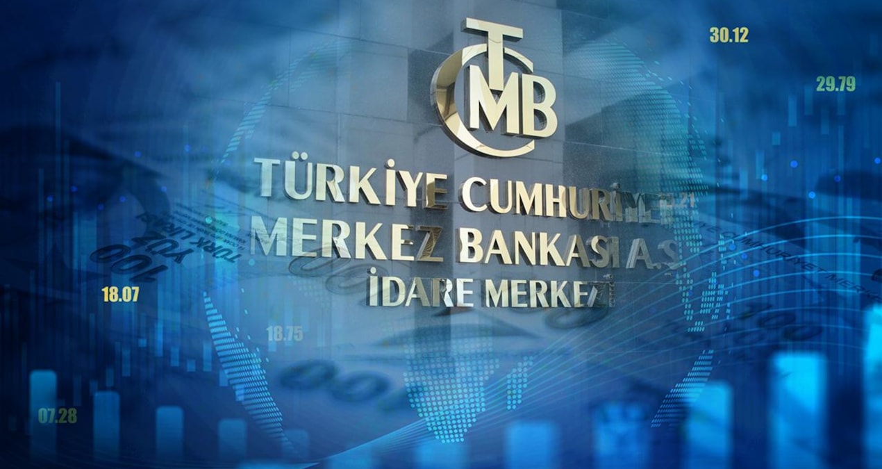 Ayrıntılar Netleşti: TCMB’de üst düzey atama: Başkan Yardımcılıklarına iki yeni isim - Son Dakika ve Merak Edi