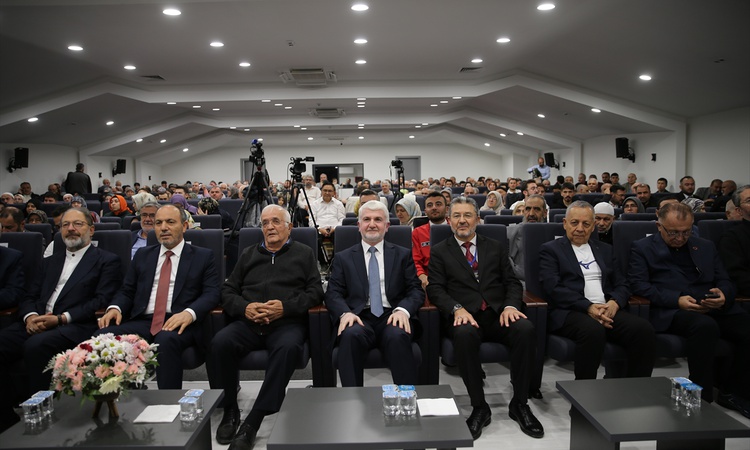 TEI Genel Müdürü Akşit, yabancı elektrikli araçların kampüslere alınmadığını söyledi: Gelişmeler Takip Ediliyo