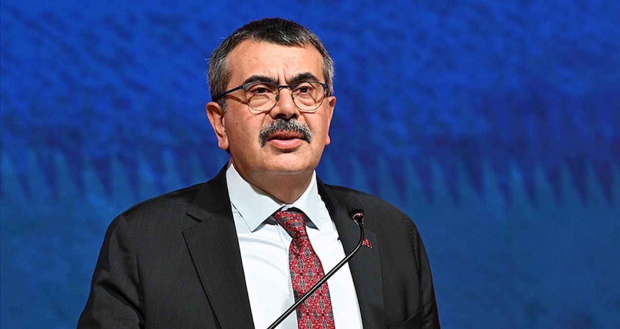 Son Gelişme: Tekin’in çifte standardı - Son Dakika Haberleri