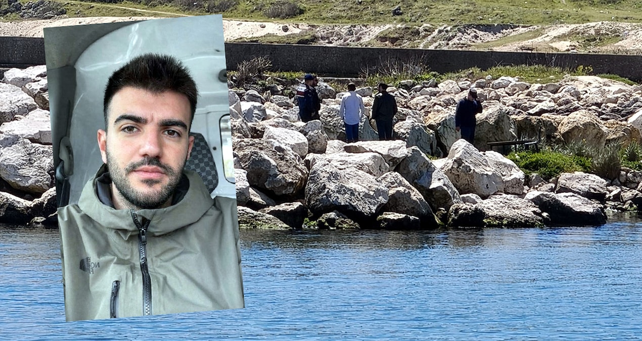 Gündemden Son Bilgiler: Tekirdağ’da kayıp olarak aranan Sefa, 13 gün sonra Kırklareli'de denizde ölü bulundu -
