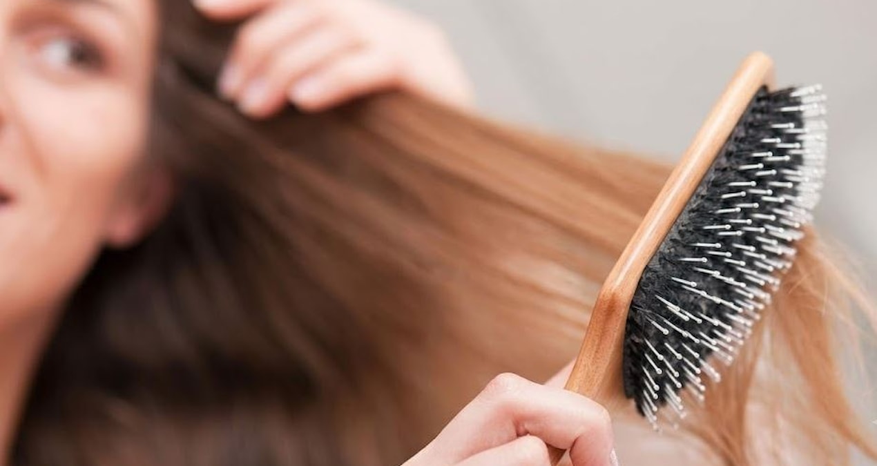 No more hair loss: The secret of Rapunzel-like hair has been announced - News