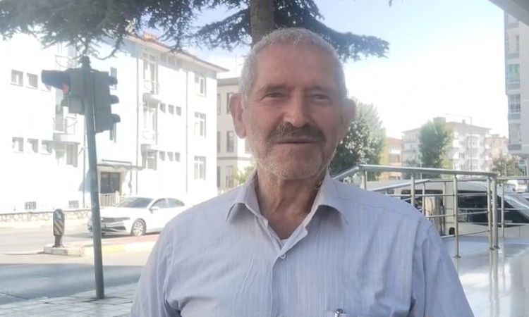 Gündemden Son Bilgiler: Telefon dolandırıcılarını yakalatmak için polis korumasında buluşma adresine gitti - S