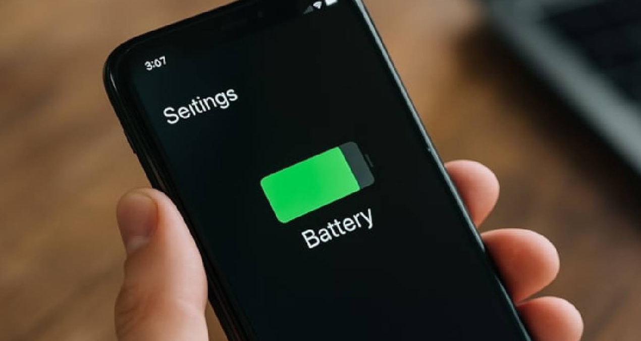 Telefon şarjında 'Artı 5' kuralı: Akıllı telefonlar nasıl daha hızlı şarj edilir? - En Son Haber