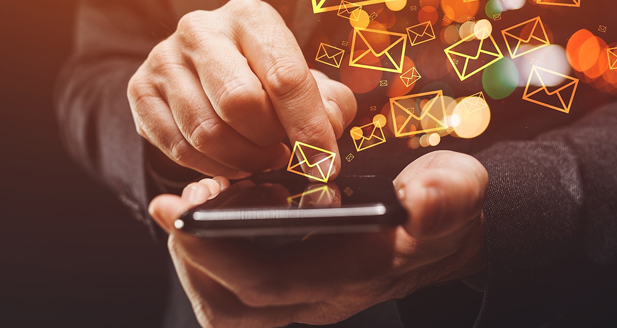 Kritik Açıklama: Telefonu olan herkesi ilgilendiriyor: İstenmeyen aramalar ve SMS'ler için düğmeye basıldı! -