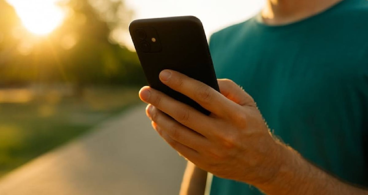Gündemden Son Bilgiler: Telefonunuzda fark ettiğiniz an hemen uzaklaşın: Bir anda patlayabilir - En Son Haber