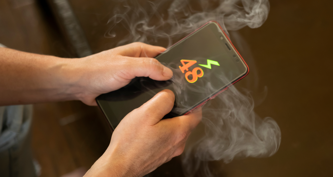 Son Gelişme: Telefonunuzun pil ömrünü ikiye katlayan 3 ayar - Haberleri