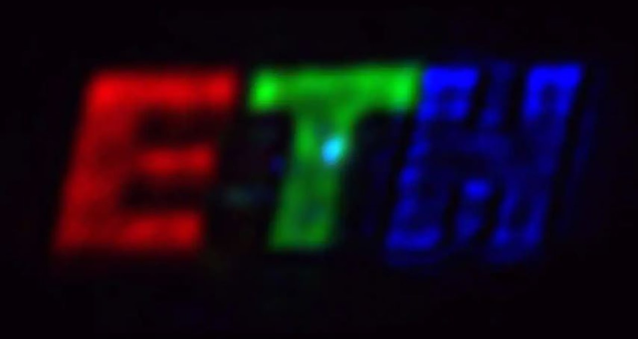 A new era begins for televisions: Historical invention from Swiss scientists - Breaking News