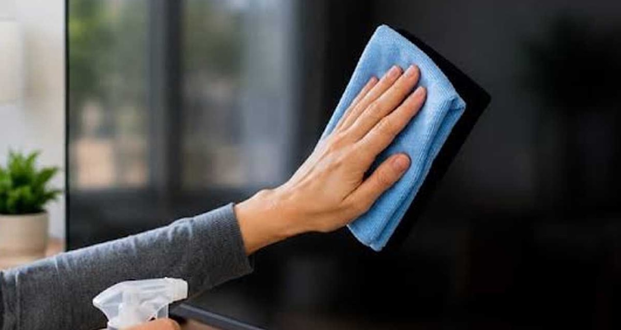 5 common cleaning mistakes that will instantly ruin your TV - News