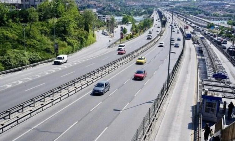 TEM kapalı mı, neden kapalı, TEM ne zaman açılacak 17 Eylül Perşembe?