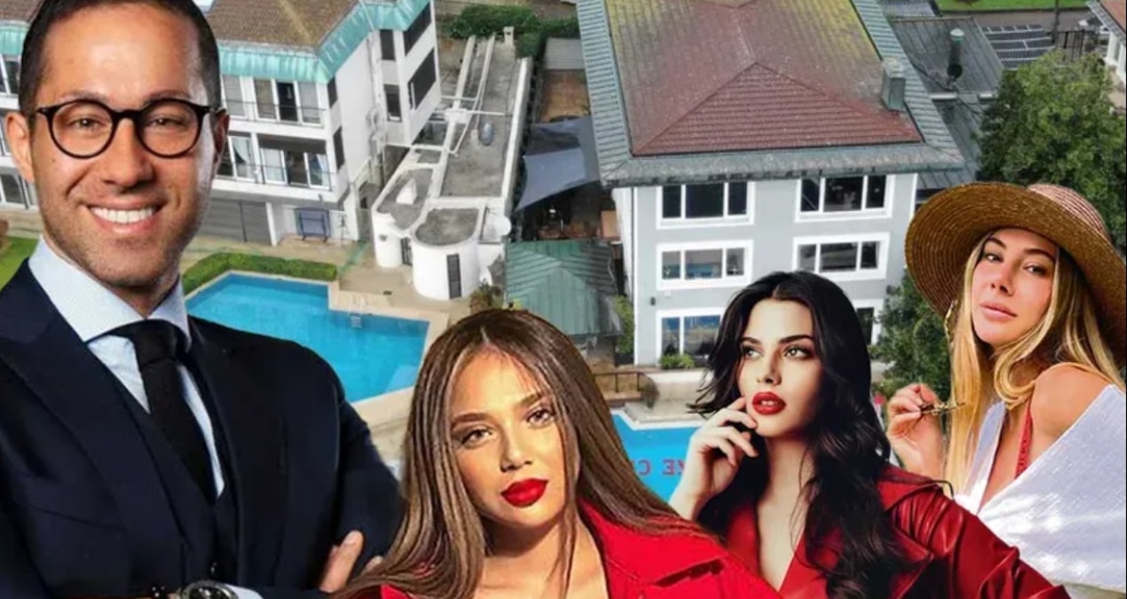 Son Gelişme: Temizlikçi ve garsondan şok itiraflar! 27 kişinin ismini verdi - En Son Haber | İşte Tüm Ayrıntıl