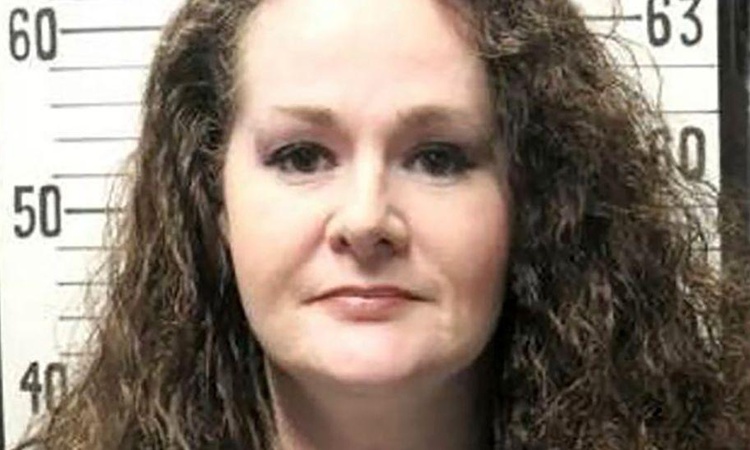 Tennessee'de Christa Pike'ın idamı 200 yıldan fazla süredir ilk kadın infazı olacak | İşte Tüm Ayrıntılar