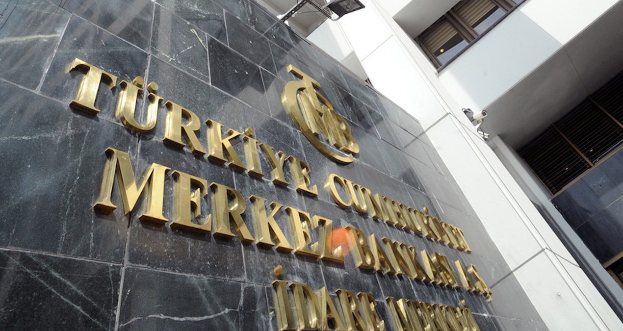 Gündemden Son Bilgiler: TEPAV'dan TCMB'ye net faiz çağrısı: 'Yüzde 40'a çıkarılmalı! - En Son Haber | İşte Tüm