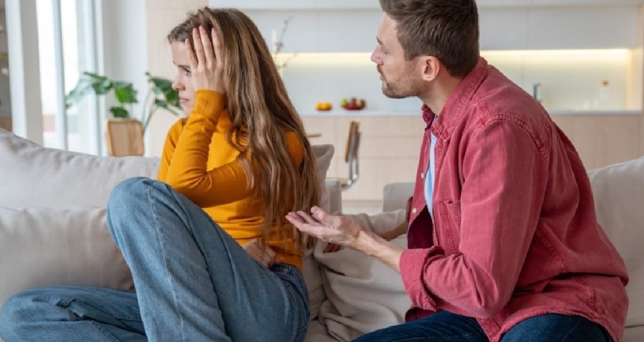 7 signs that a relationship is unhealthy, according to therapists - Latest News