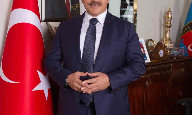 TESK Başkan Adayı Mehmet Yiğiner, seçim öncesi iftiralara karşı hukuki süreç başlattı - Son Dakika Bilgileri