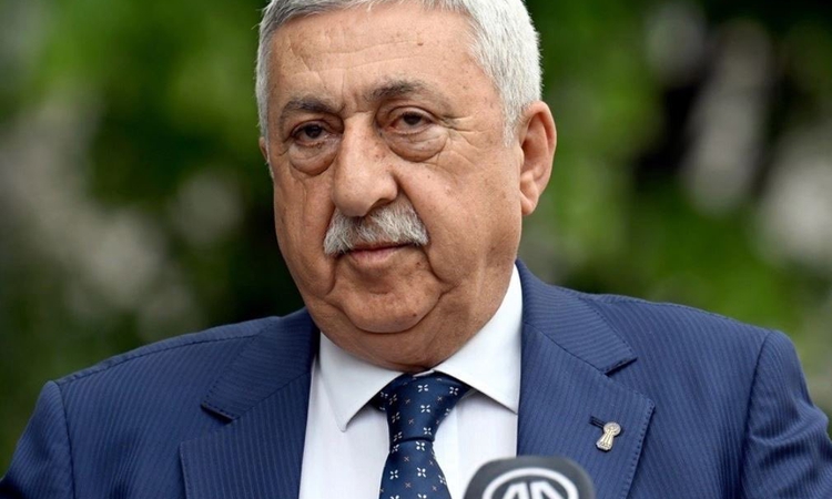 TESK Genel Başkanı Bendevi Palandöken, Ahilik Haftası'nı kutladı | İşte Tüm Ayrıntılar