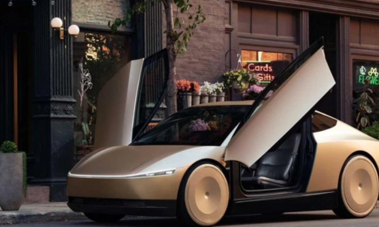 Tesla'nın Cybercab'i Austin'de Yolcu Taşımaya resmen start aldı: Gelişmeler Takip Ediliyor
