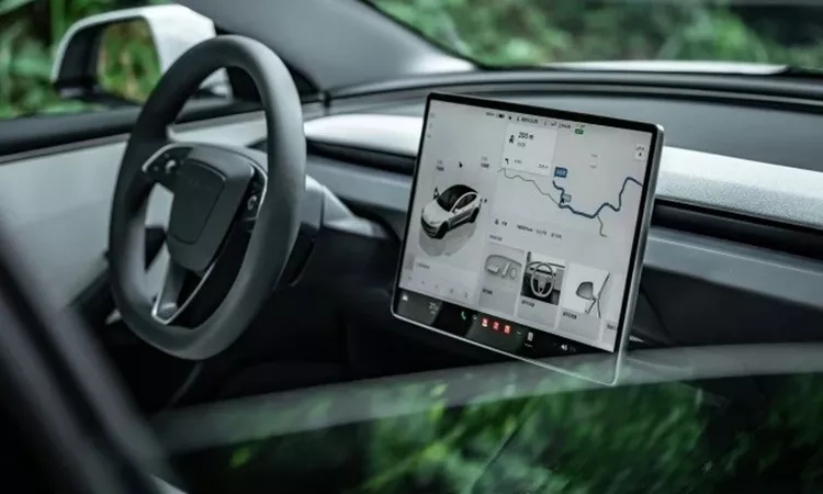 Tesla'nın FSD'sine Fransa'dan Veto: Güvenlik Endişeleri Öne Çıktı - Son Dakika Haberleri: Gelişmeler Takip Edi