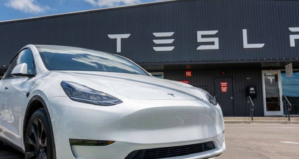 Tesla'da takas sistemi başlıyor: Eski araçları geri alacaklar - Haberleri ve Merak Edilenler