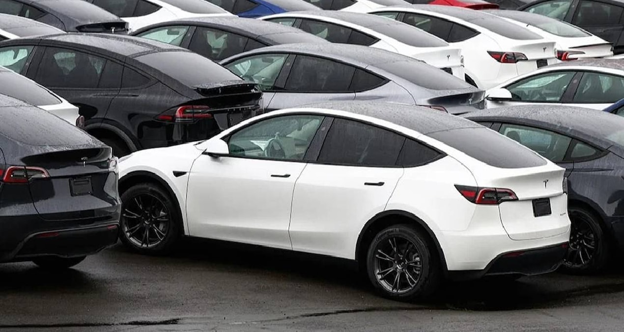 Ayrıntılar Netleşti: Tesla'ya rakip geliyor: Otomotiv devi resmen resmen duyuruldu - En Son Haber - Son Dakika