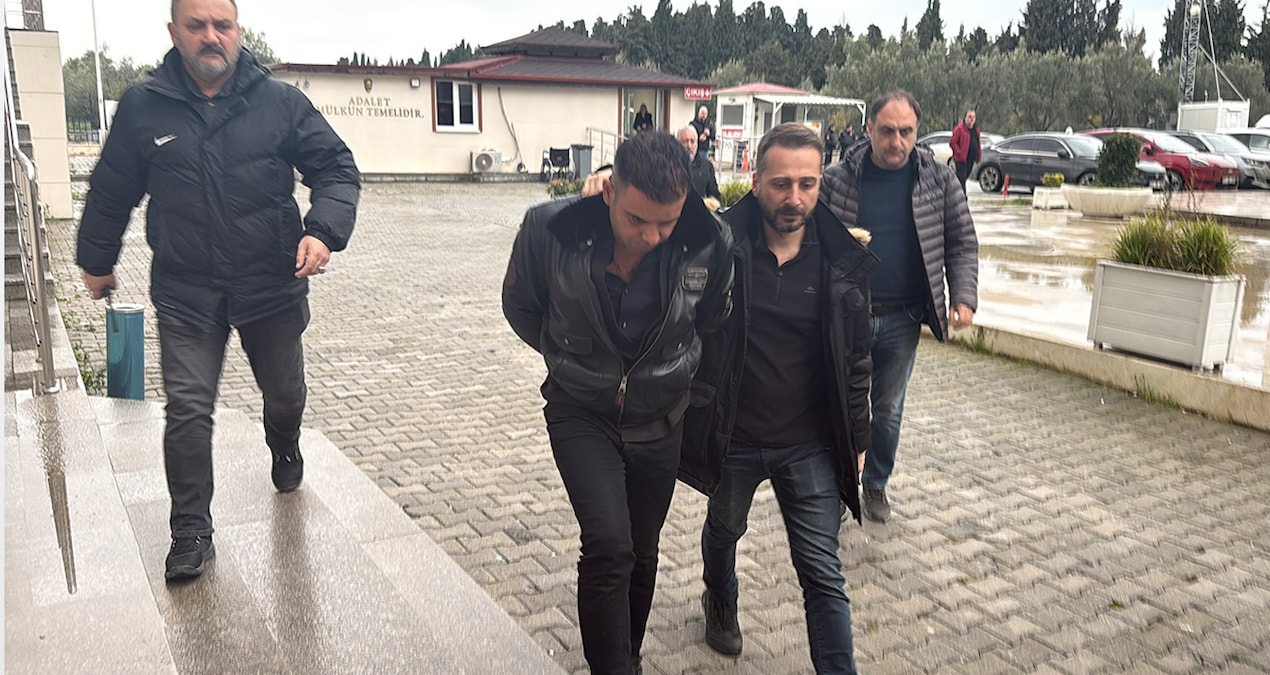 Son Gelişme: test - Haberleri: Gelişmeler Takip Ediliyor