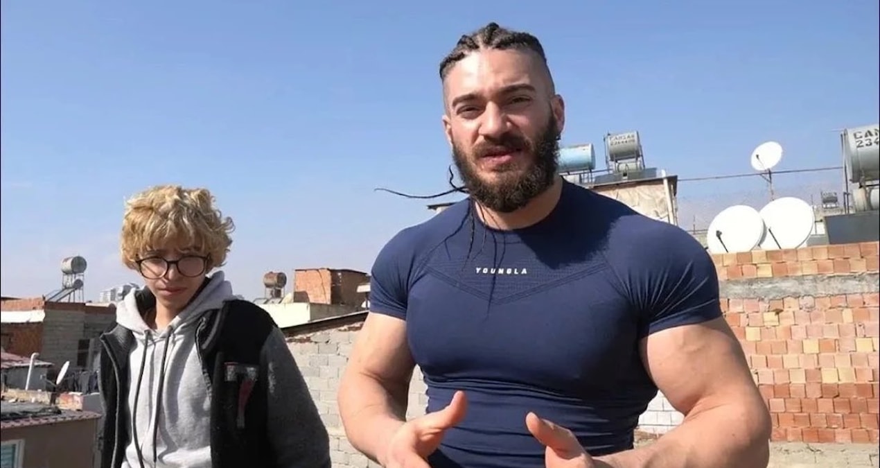 Son Gelişme: Testo Taylan yakalanarak gözaltına sevk edildi - En Son Haber - Son Dakika Bilgileri