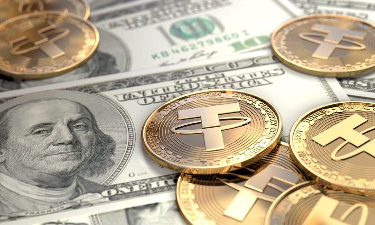 Ayrıntılar Netleşti: Tether'in bilançosuna Bitcoin ve altın darbesi - Haberleri