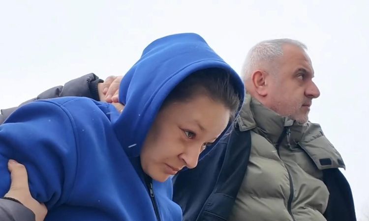 Son Gelişme: Teyzesini öldürmeden önce yapay zekaya sormuş - Son Dakika Haberleri | İşte Tüm Ayrıntılar